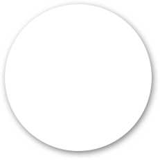 中心圆